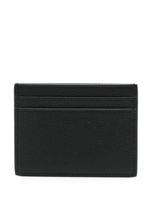 Cassandre card holder SAINT LAURENT | 485631BTY0U1000